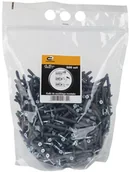 Kołki - STANDERS Kołek do szybkiego montażu 6X40MM 500 szt. STANDERS - miniaturka - grafika 1