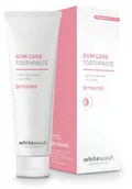 Pasty do zębów - WhiteWash Premium Range Gum Care Toothpaste - pasta pielęgnująca dziąsła 75 ml PR-04 - miniaturka - grafika 1