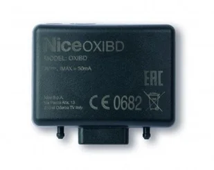 Nice Napęd do bramy przesuwnej ROBUS 500HS do 500kg/8m Zestaw RB500HSBDKCE - Napędy i siłowniki do bram - miniaturka - grafika 4