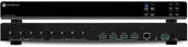 Inne akcesoria audio-wideo - Atlona Atlona AT-HDR-H2H-44MA Przełącznik matrycowy 4K HDR 4×4 HDMI AT-HDR-H2H-44MA - miniaturka - grafika 1