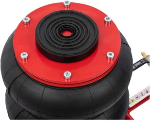 REDATS Podnośnik Pneumatyczny Poduszkowy Bałwanek REDATS 3T Krótki - Akcesoria pneumatyczne - miniaturka - grafika 5