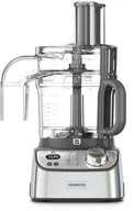 Rozdrabniacze kuchenne - Kenwood Food Processor FDM71.960SS - miniaturka - grafika 1