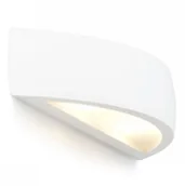 Lampy ścienne - RED RED - Design Rendl - R10266 - Kinkiet CRESCENT R7s/80W/230V - miniaturka - grafika 1