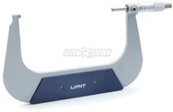 Suwmiarki i mikrometry - Limit Mikrometr zewnętrzny 150 - 175 mm MMB | analogowy - 272390303 272390303 - miniaturka - grafika 1