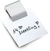 Artykuły biurowe - Maul MAUL listwę zaciskową wykonana z aluminium, aluminium 4002390047678 - miniaturka - grafika 1