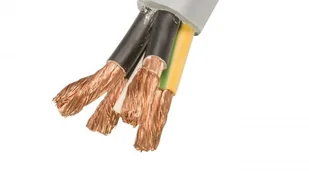 LappKabel Przewód sterowniczy OLFLEX CLASSIC 110 4G4 300/500V (1119504) - Przewody elektryczne - miniaturka - grafika 2