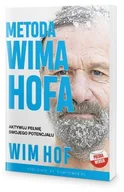 Biznes - OSMpower Metoda Wima Hofa. Aktywuj pełen potencjał swojego ciała - Wim Hof PRZEDSPRZEDAŻ - miniaturka - grafika 1