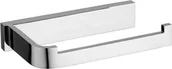 Stojaki i wieszaki na papier toaletowy - Omnires Lugano Uchwyt na papier toaletowy LU30510 - miniaturka - grafika 1