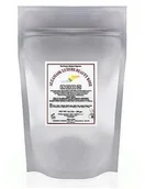 Maseczki do twarzy - Leim Maseczka Algowa Rose Luxure Maska 300g 00001441 - miniaturka - grafika 1