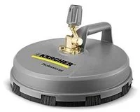 Karcher FR Classic do powierzchni płaskich do HD max 600l/h) (2111-0160) - Akcesoria do myjek - miniaturka - grafika 4