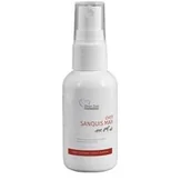 Specjalistyczne artykuły dla zwierząt - over zoo Over vet-line SANQUIS MAX spray 50ml wspomaga naturalny proces odbudowy uszkodzonej tkanki - miniaturka - grafika 1