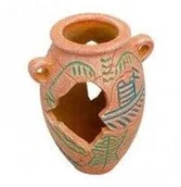 Dekoracje do akwarium - Zolux Urna - miniaturka - grafika 1