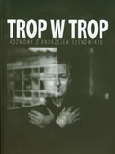 Powieści sensacyjne - Jankowicz Grzegorz Trop w trop - miniaturka - grafika 1