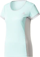 Tenis ziemny - Adidas Koszulka adidas Court W BQ4857 BQ4857 - miniaturka - grafika 1