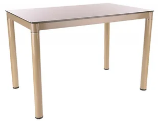 Signal Stół Paradiso krem (SG-01184) - Stoły - miniaturka - grafika 4