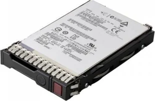Hewlett Packard Enterprise Dysk 960GB SATA MU SFF SC MV SSD P18434-B21 - Dyski serwerowe - miniaturka - grafika 2