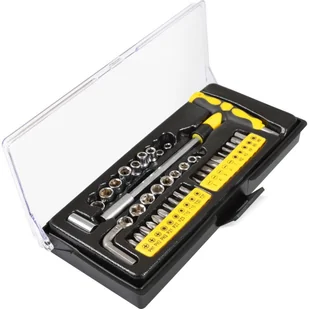 Fieldmann FDS 1009-41R - Zestawy narzędziowe - miniaturka - grafika 2