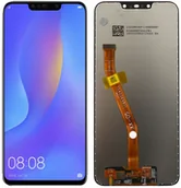 Części serwisowe do telefonów - Wyświetlacz LCD Huawei psmart P Smart Plus INE-LX1 - miniaturka - grafika 1