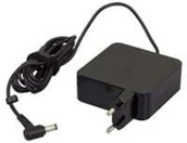 Zasilacze do laptopów - Asus Adaptor 65W 19V 2 Pin EU 0A001-00043600 - miniaturka - grafika 1