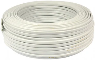 Elektrokabel PRZEWÓD ELEKTRYCZNY YDYP 3X2.5 300/500V 100M YDYP - Przewody elektryczne - miniaturka - grafika 2