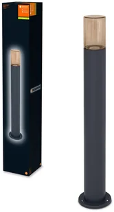 LEDVANCE Endura Classic Pipe słupek ogrodowy - Lampy ogrodowe - miniaturka - grafika 4