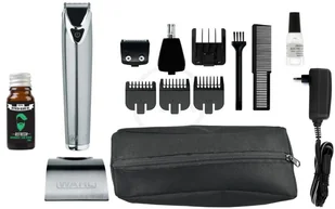 Wahl 9818-0460 - Trymery - miniaturka - grafika 5