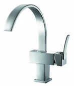 Baterie kuchenne - Blue Water OKLAHOMA CHROM OKLAHOMA CHROM bateria kuchenna - miniaturka - grafika 1