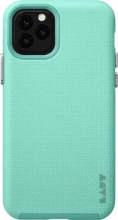 Laut Shield - Etui hybrydowe iPhone 11 Pro (Mint) b2btrade-15388-0 - Etui i futerały do telefonów - miniaturka - grafika 2