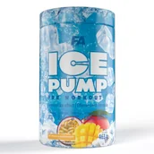 Produkty specjalne dla sportowców - Fitness Authority FA Ice Pump Pre Workout 463g - miniaturka - grafika 1