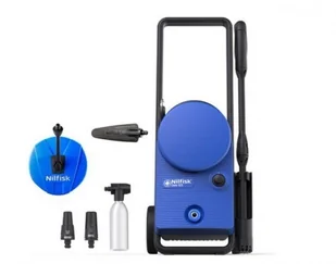 Nilfisk Myjka CORE 125-5 HOME 128471252 - Myjki ciśnieniowe - miniaturka - grafika 2