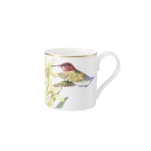 Villeroy & Boch Amazonia Espresso ze spodkiem 0,08 L 1035141420 - Filiżanki - miniaturka - grafika 2