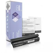 Baterie do laptopów - Mitsu akumulator bateria Dell Latitude E6220 E6320 6600 mAh) BC/DE-E6220H - miniaturka - grafika 1