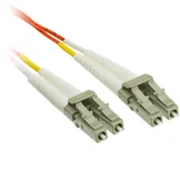 Patchcordy - CML LCLC-MM-OM2-4M LCLC-MM-OM2-04M - miniaturka - grafika 1