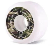 Deski snowboardowe - MOSAIC kółka MOSAIC SQ MACBA LIFE 102A 52MM - miniaturka - grafika 1