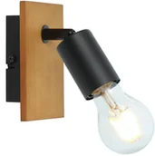 Lampy pozostałe - Globo Lighting Lampa reflektor spot MARTHA 54008-1H Globo 54008-1H - miniaturka - grafika 1