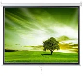Ekrany projekcyjne - Aveli ekran projekcyjny 200x150 cm 4:3 XRT 00105) - miniaturka - grafika 1