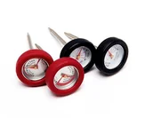 Akcesoria do grilla - Broil King Termometr mini 4szt (61138) - miniaturka - grafika 1