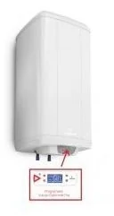 GALMET SG-W(L) - wymiennik c.w.u. z podwójną wężownicą U,emaliowany,poziomy,w żó - Zasobniki i wymienniki - miniaturka - grafika 11