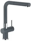 Baterie kuchenne - Franke Active Plus pull-out MBok HP grafitowy 115.0373.890 - miniaturka - grafika 1