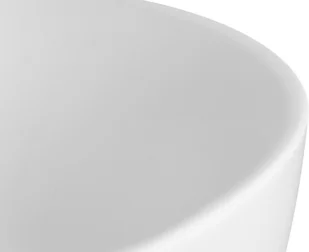 Corsan Wanna wolnostojąca E041 Olvena 160 cm z wykończeniem różowe złoto 649056 - Wanny - miniaturka - grafika 6