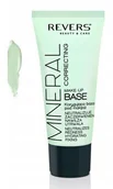 Bazy pod makijaż - Revers Revers baza pod makijaż korygująca zaczerwienienia 5902815164104 - miniaturka - grafika 1