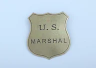 Repliki - akcesoria - Denix SA GWIAZDA - ODZNAKA SZERYFA MODEL 103 103 - miniaturka - grafika 1