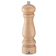 Młynki do soli i pieprzu - Zassenhaus MŁYNEK DO PIEPRZU POTSDAM 5,5 X 20 CM NATURALNY FREEFORM ZS-020687 - miniaturka - grafika 1