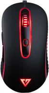 Myszki - ModeCom Volcano MC-GMX2 czarna (M-MC-GMX2-100) - miniaturka - grafika 1