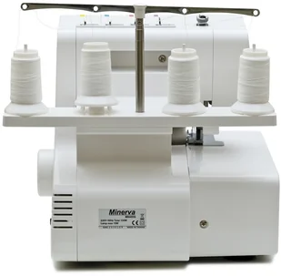 Minerva M840DS - Maszyny do szycia - miniaturka - grafika 5