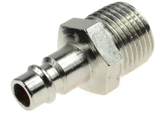 ATS Wtyk Szybkozłącza + Gwint Zewnętrzny 1/2" - Akcesoria pneumatyczne - miniaturka - grafika 2