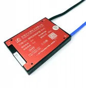 Akcesoria do komputerów jednopłytkowych - Moduł ładowania Bms 10S 30A 37V 42V balanser IP67 - miniaturka - grafika 1