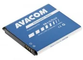 Baterie do zasilaczy awaryjnych UPS - AVACOM Avacom baterie dla Samsung I9260 Galaxy Premier Li-Ion 3.8V 2100mAh 8Wh GSSA-I9260-2100 AM0000098AAQ - miniaturka - grafika 1