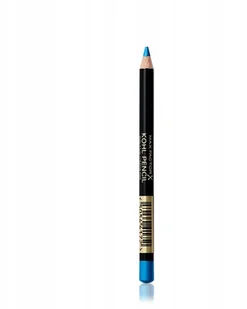 Max Factor Kohl Pencil konturówka do oczu 080 Cobalt Blue 4 g 50544141 - Kredki do oczu - miniaturka - grafika 4
