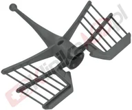 Akcesoria i części AGD - NeoProfi Motylek / mieszadło do multicookera THERMOMIX TM5 TM6 NEO000193 - miniaturka - grafika 1